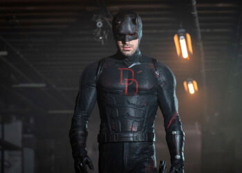 Disney+ se salta sus propias reglas con 'Daredevil: Born Again' y da una alegría inesperada a los fans esta semana