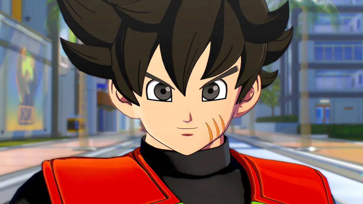 Dragon Ball Xenoverse 3, uno de los últimos trabajos de Akira Toriyama, acaba de ser presentado y ya tiene fecha de lanzamiento