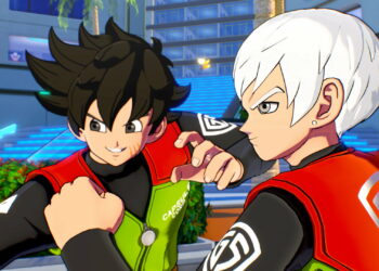 Dragon Ball Xenoverse 3, uno de los últimos trabajos de Akira Toriyama, acaba de ser presentado y ya tiene fecha de lanzamiento