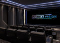 Dune 3 acapara las salas IMAX y fuerza a Disney a mover ficha: qué es realmente Infinity Vision y cómo se implementará en los cines