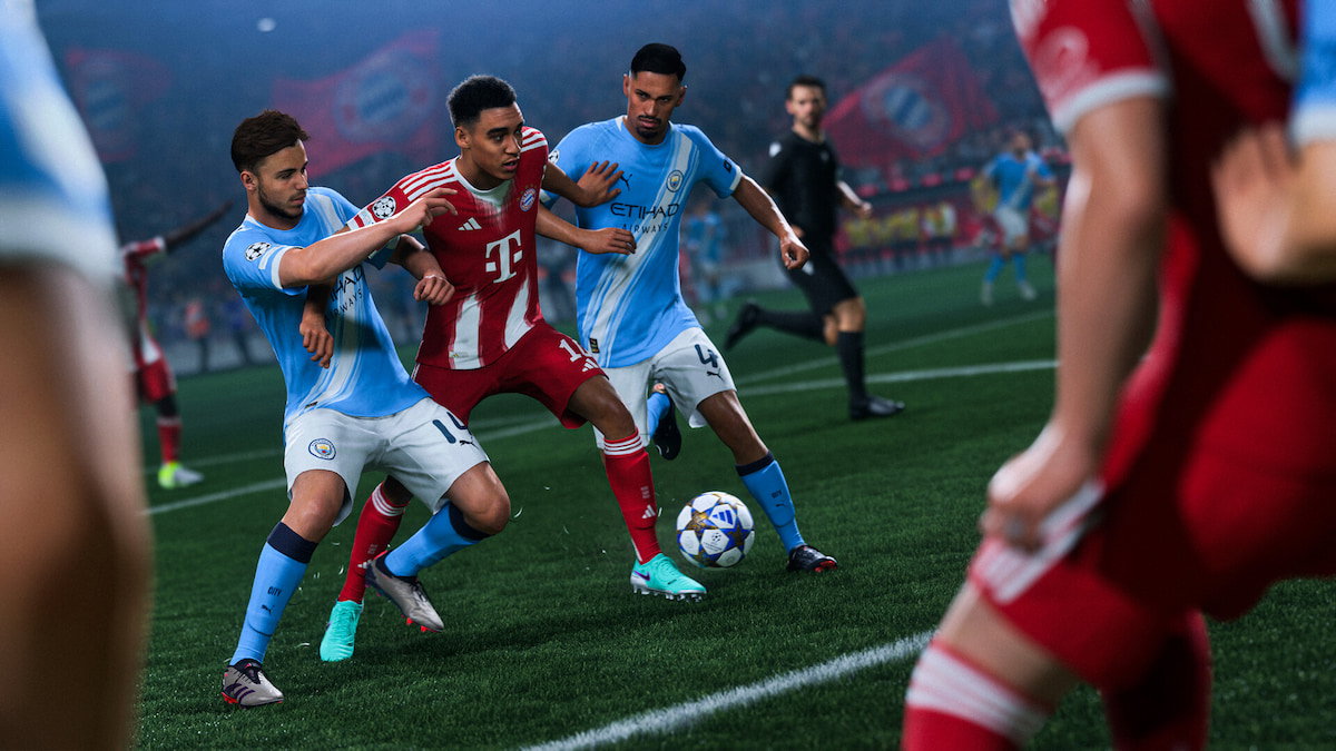 Si eres usuario de Amazon Prime ahora puedes jugar EA Sports FC 26 totalmente gratis
