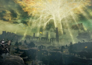 Elden Ring es la adaptación más difícil de la historia: Alex Garland tiene un trabajo complicado gracias a George R.R. Martin