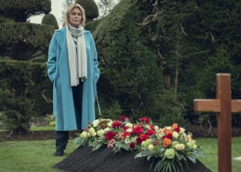 La crítica la salva y el público la hunde: por qué debes darle una oportunidad a ‘Engaños’, el thriller más polémico de Netflix