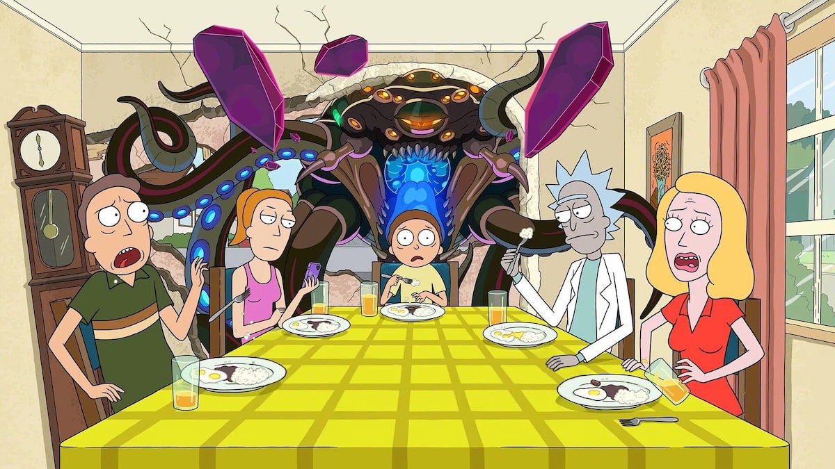 Rick y Morty, Matrix y más: HBO revela sus próximos estrenos para el mes de mayo