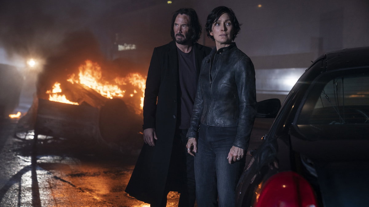 Rick y Morty, Matrix y más: HBO revela sus próximos estrenos para el mes de mayo