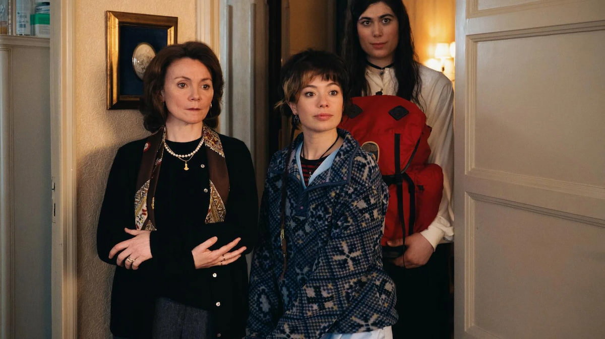 Netflix anticipa un mes de mayo descafeinado, pero con algunos estrenos llamativos: La Casa de Papel, Devil May Cry y más