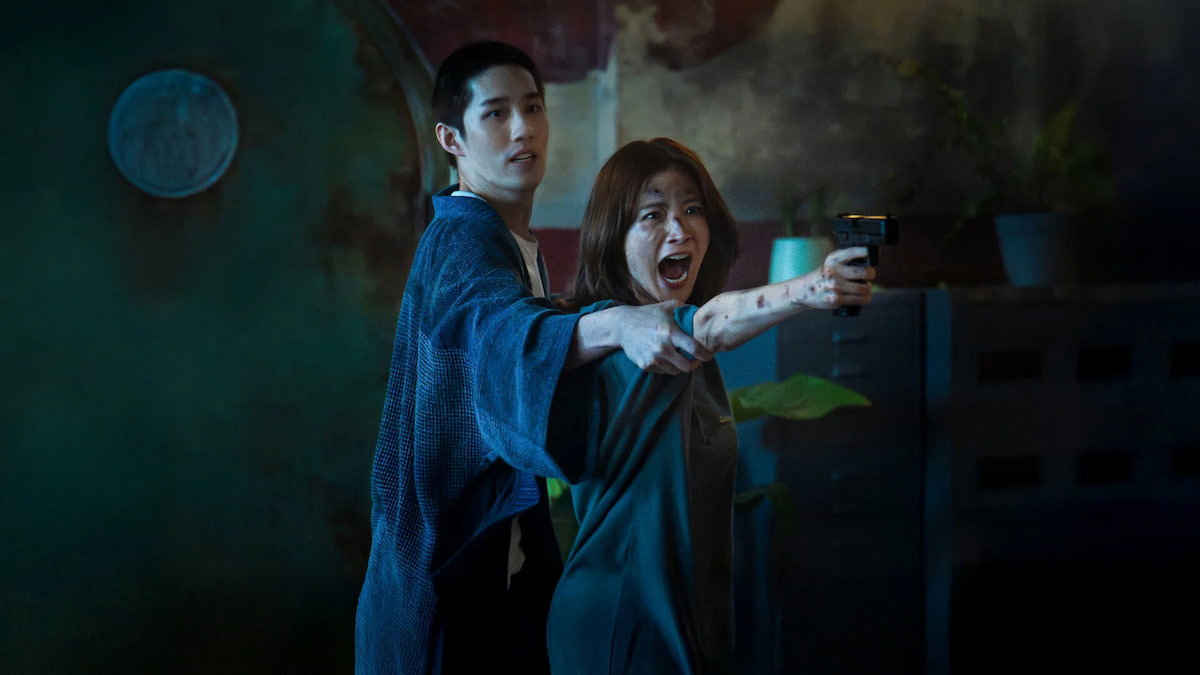 Netflix anticipa un mes de mayo descafeinado, pero con algunos estrenos llamativos: La Casa de Papel, Devil May Cry y más