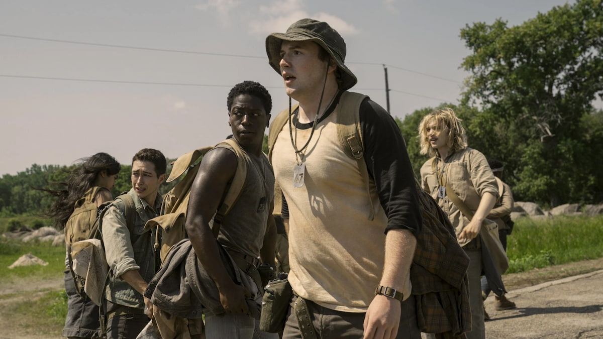 Prime Video tendrá un mes de mayo apoteósico: Marty Supreme, Aída, Spider-Noir y más