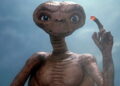Steven Spieldberg vetó cualquier intento de secuela de E.T. el extraterrestre: así hubiera sido