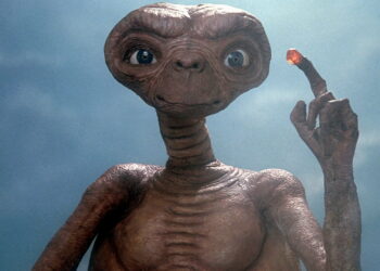 Steven Spieldberg vetó cualquier intento de secuela de E.T. el extraterrestre: así hubiera sido