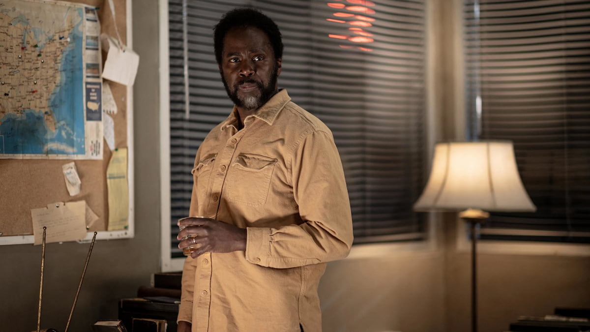 From acaba de sorprender al ser renovada para una quinta temporada antes del estreno de la cuarta