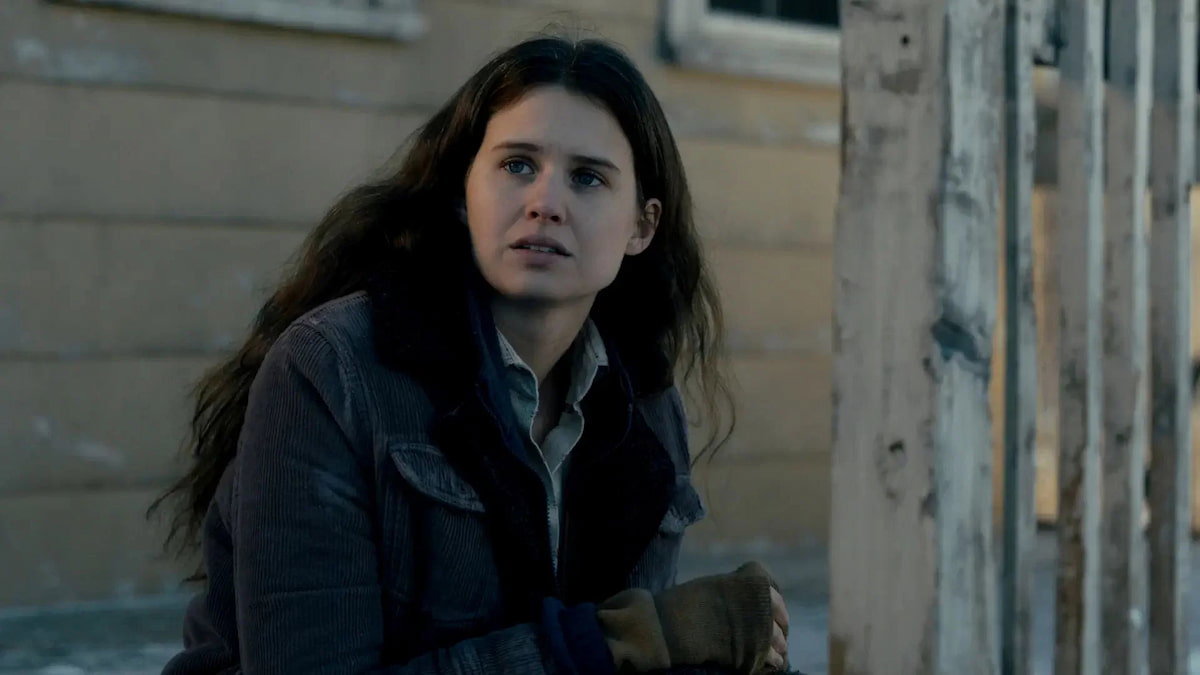 From acaba de sorprender al ser renovada para una quinta temporada antes del estreno de la cuarta