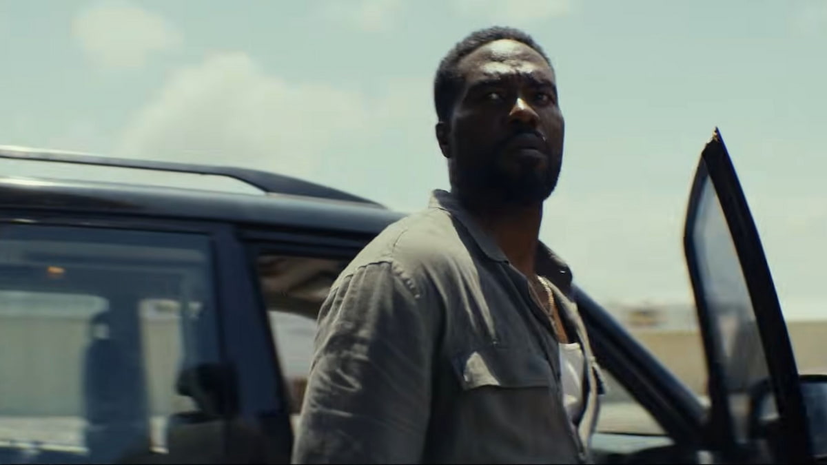 Netflix estrena una serie basada en 'El fuego de la venganza', una película de 2004 protagonizada por Denzel Washington