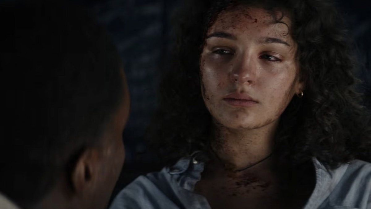 Netflix estrena una serie basada en 'El fuego de la venganza', una película de 2004 protagonizada por Denzel Washington