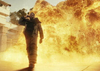 Netflix estrena una serie basada en 'El fuego de la venganza', una película de 2004 protagonizada por Denzel Washington