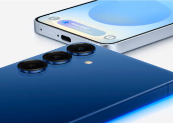 Samsung Galaxy compatible con Ine UI 8.5