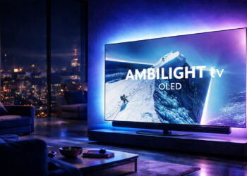 Así queda la gama de televisores Philips para 2026: más OLED, RGB LED y adiós a Google TV