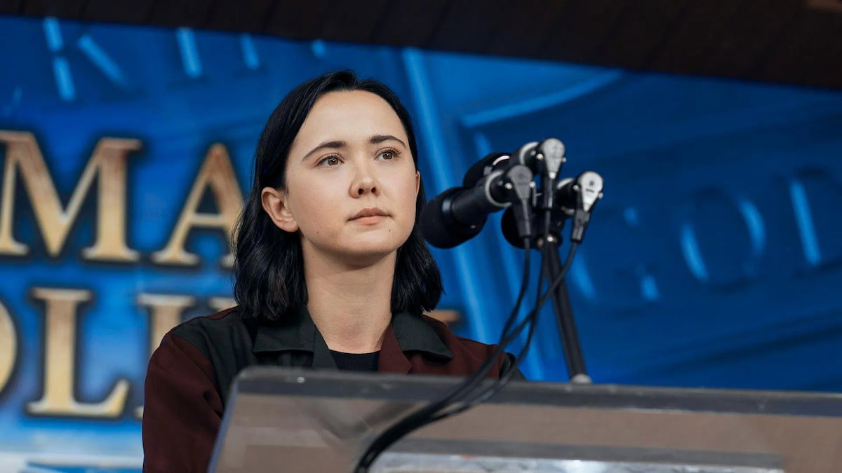 Gen V ha muerto, y todavía no han salido en The Boys T5 pero... ¿volveremos a ver a sus personajes?