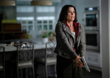 El regreso más esperado de Sidney Prescott: 'Scream 7' abandona la taquilla y da el salto definitivo a tu televisor