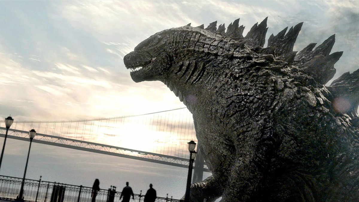 Godzilla vuelve a su casa: Japón quiere crear su propio universo de monstruos para competir con el Monsterverse