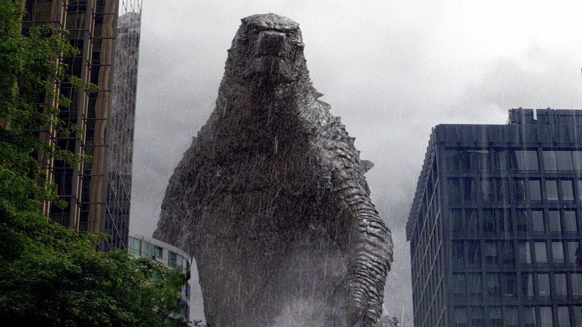 Godzilla vuelve a su casa: Japón quiere crear su propio universo de monstruos para competir con el Monsterverse