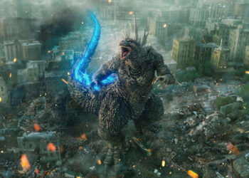 Godzilla vuelve a su casa: Japón quiere crear su propio universo de monstruos para competir con el Monsterverse