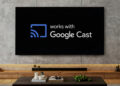Samsung por fin añade Google Cast a sus televisores: estos son los televisores que lo están recibiendo