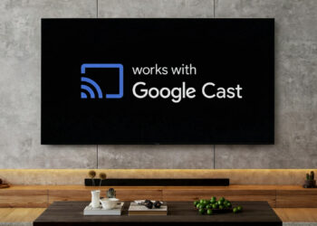 Samsung por fin añade Google Cast a sus televisores: estos son los televisores que lo están recibiendo