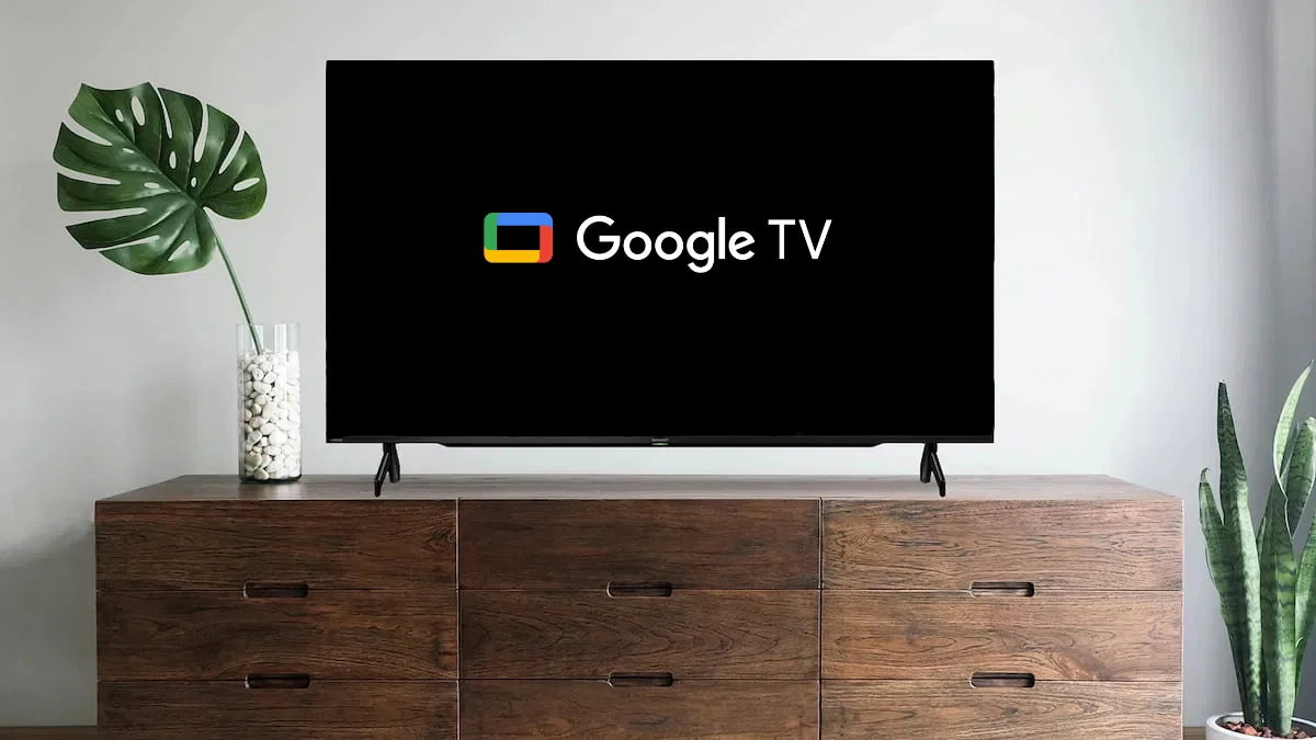 Google TV se llena de IA: ahora quiere crear imágenes, animar tus fotos y hasta meterte YouTube Shorts en la pantalla principal