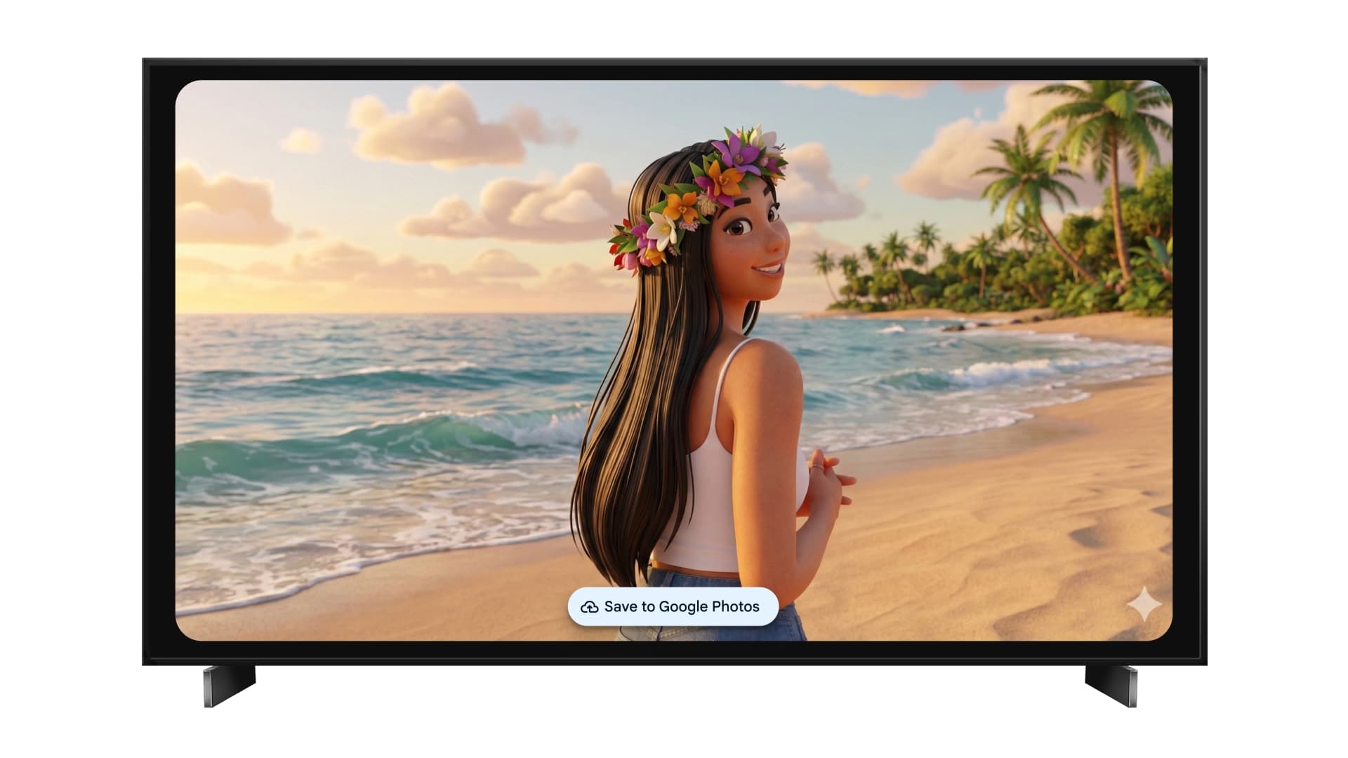 Google TV se llena de IA: ahora quiere crear imágenes, animar tus fotos y hasta meterte YouTube Shorts en la pantalla principal