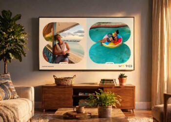 La IA inunda Google TV: crea imágenes, anima tus fotos y hasta te mete YouTube Shorts en la pantalla principal