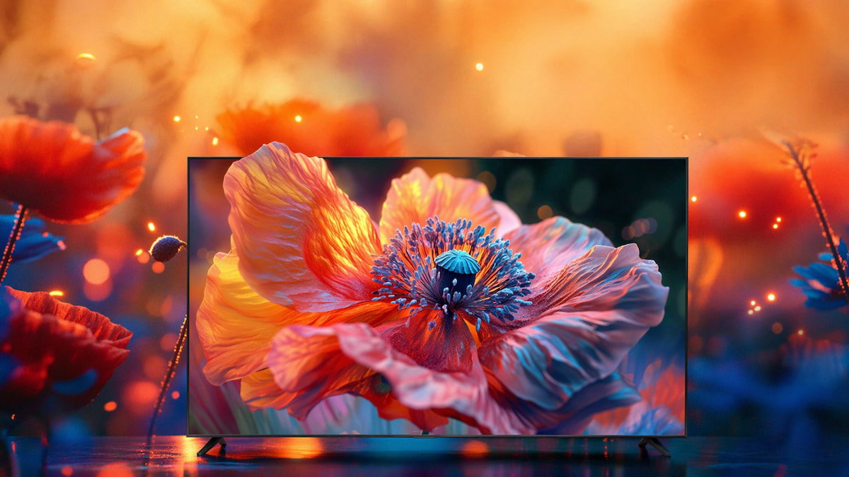 Hisense E7Q 98 pulgadas: un televisor brutal para cine con QLED 4K, Dolby Vision, VRR y 144 Hz