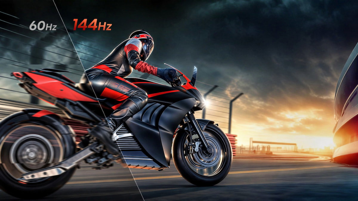 Hisense E7Q 98 pulgadas: un televisor brutal para cine con QLED 4K, Dolby Vision, VRR y 144 Hz