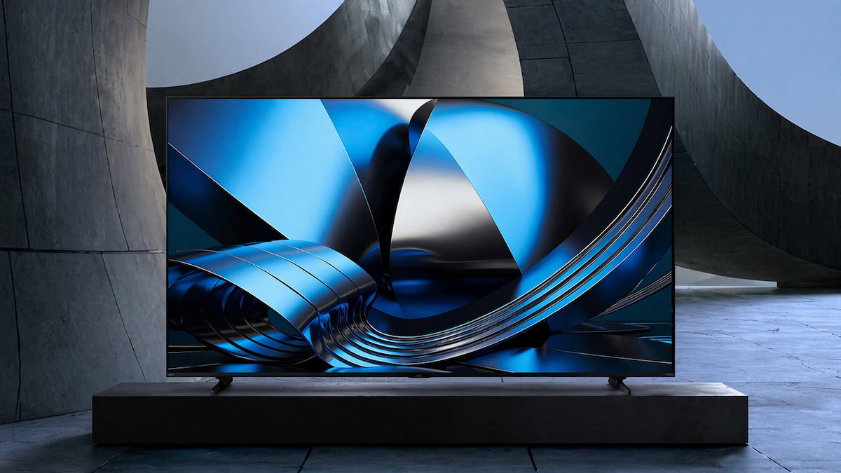 Hisense ya tiene lista su gama de televisores para 2026: estos son todos los modelos