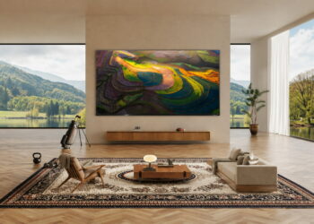 Hisense U6S Pro: el televisor chino con RGB Mini LED que quiere poner esta tecnología en un terreno mucho más terrenal