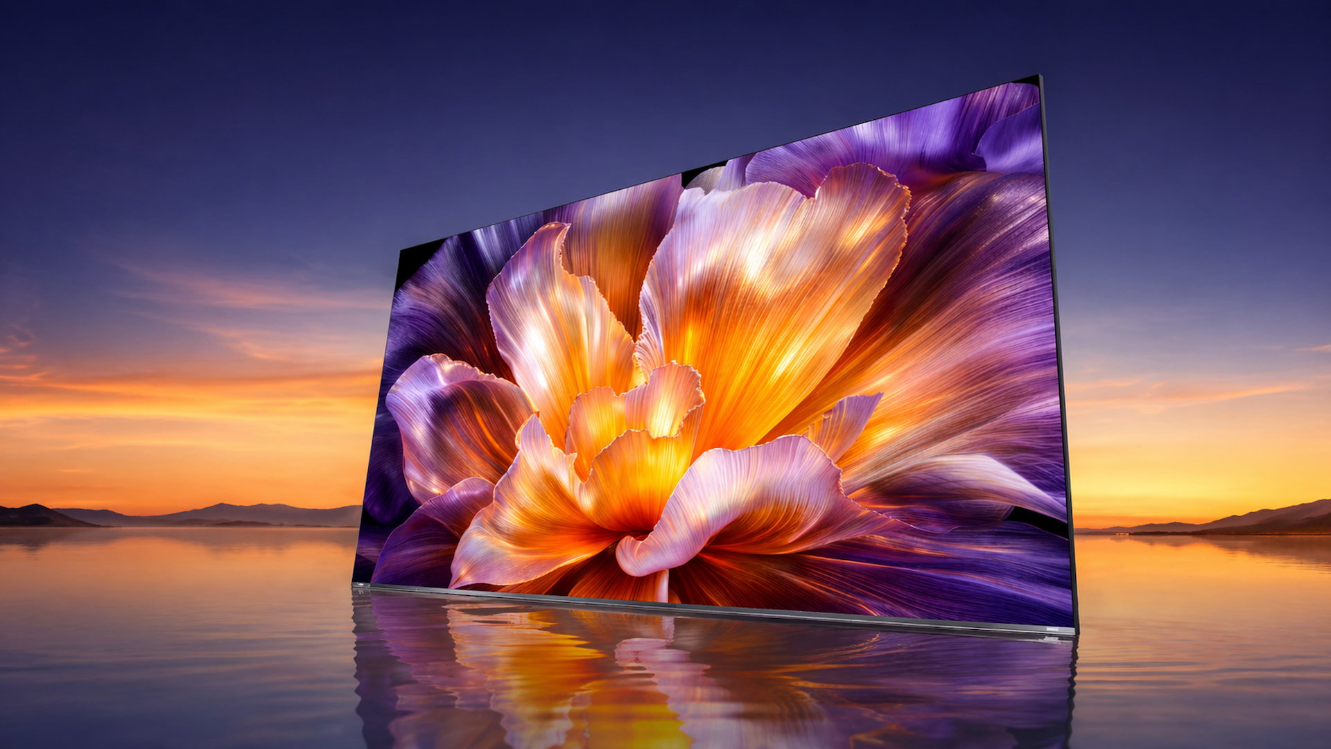 Hisense lleva el RGB Mini LED a una gama más terrenal con el nuevo televisor Xiaomo E5S Pro