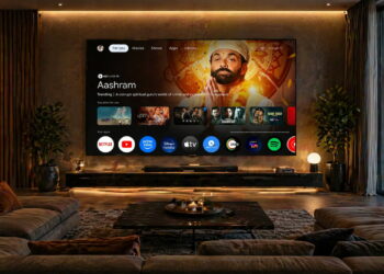 Cómo instalar aplicaciones APK en Google TV paso a paso y sin complicarte la vida