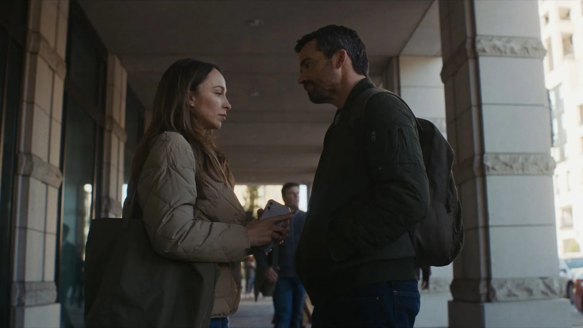 Interconectados: una ignorada miniserie que, en solo 8 capítulos, te hará replantearte cómo vives tu día a día