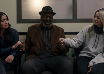 Interconectados: una ignorada miniserie que, en solo 8 capítulos, te hará replantearte cómo vives tu día a día