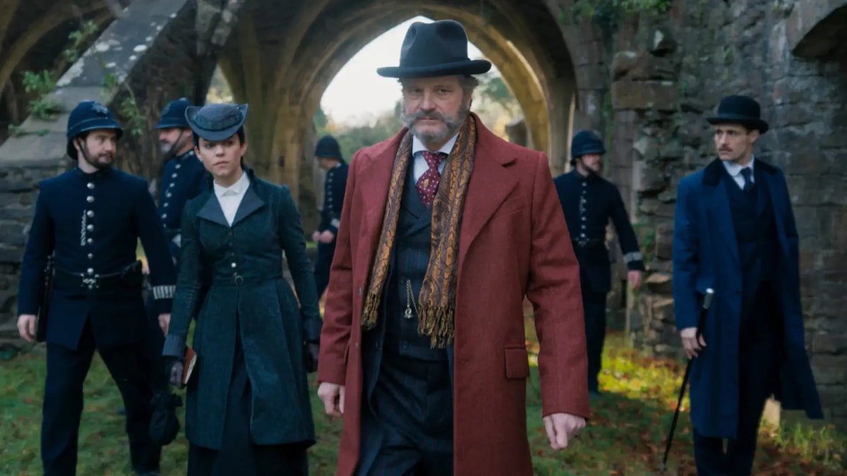 El joven Sherlock no ha dicho su última palabra: Amazon la acaba de renovar para una segunda temporada