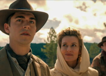 El joven Sherlock no ha dicho su última palabra: Amazon la acaba de renovar para una segunda temporada