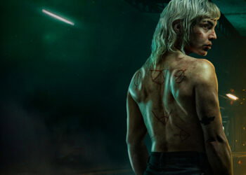 Disney+ y atresplayer estrenan simultáneamente La nena, la tercera entrega de La novia gitana