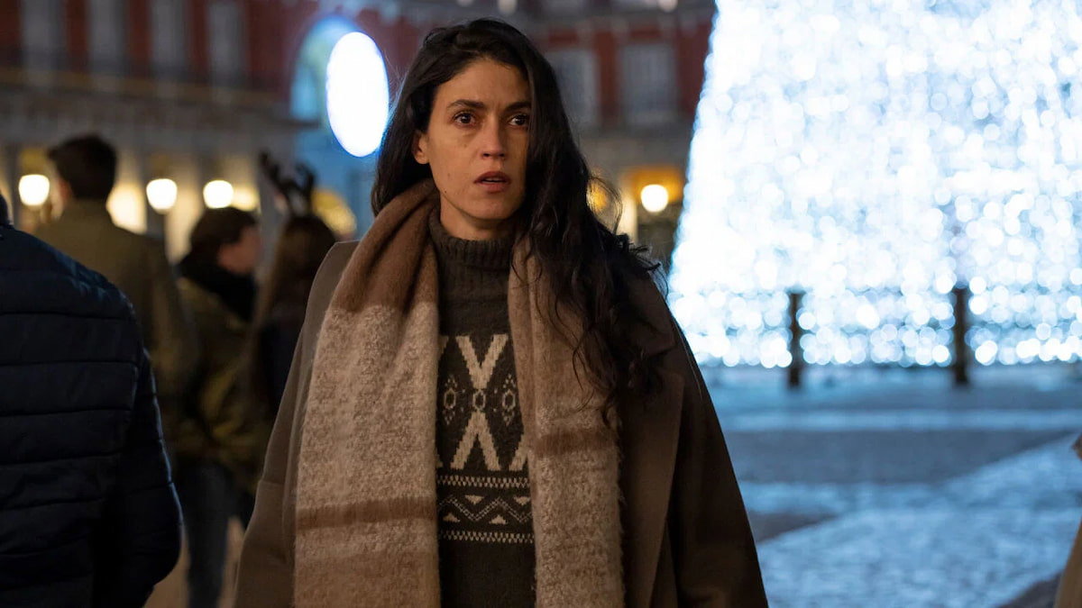 Disney+ y atresplayer estrenan simultáneamente La nena, la tercera entrega de La novia gitana