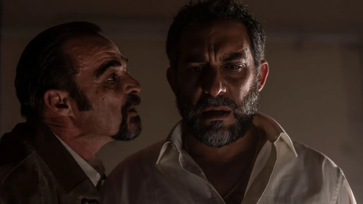 Disney+ y atresplayer estrenan simultáneamente La nena, la tercera entrega de La novia gitana