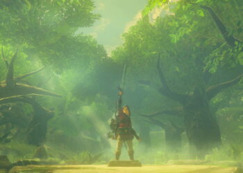 ¿Ocarina of Time o Breath of the Wild? Esto es lo que podría adaptar la película de The Legend of Zelda