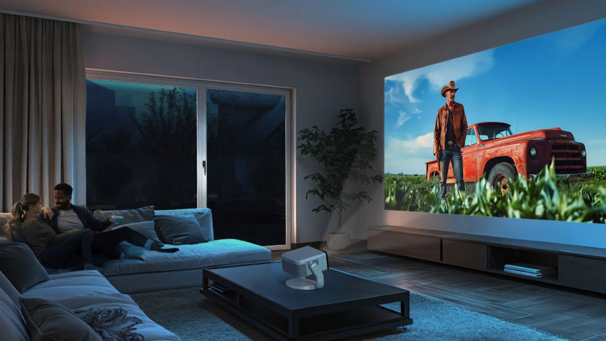 Lens Offset y Lens Shift: la clave para colocar bien un proyector sin usar keystone