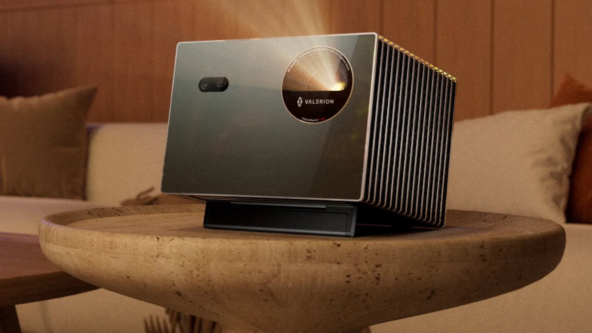 Lens Offset y Lens Shift: la clave para colocar bien un proyector sin usar keystone