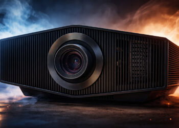 Lens Offset y Lens Shift: la clave para colocar bien un proyector sin usar keystone