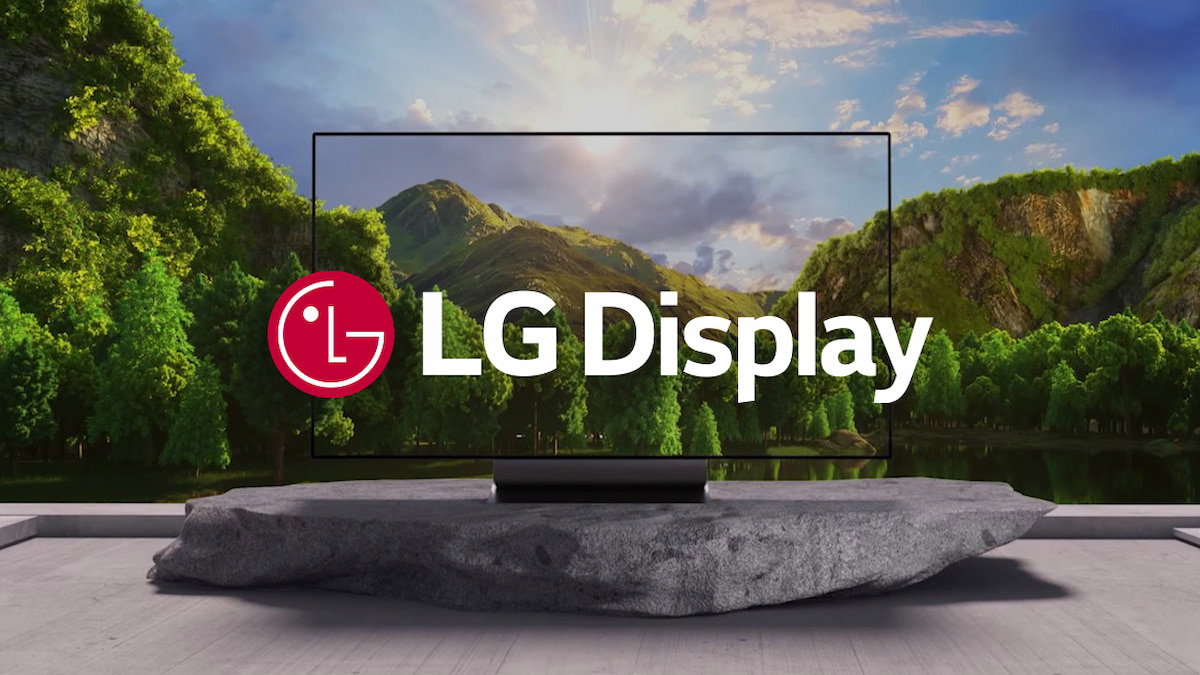 LG Display quiere seguir mandando en OLED y anuncia una inversión de 745 millones de dólares