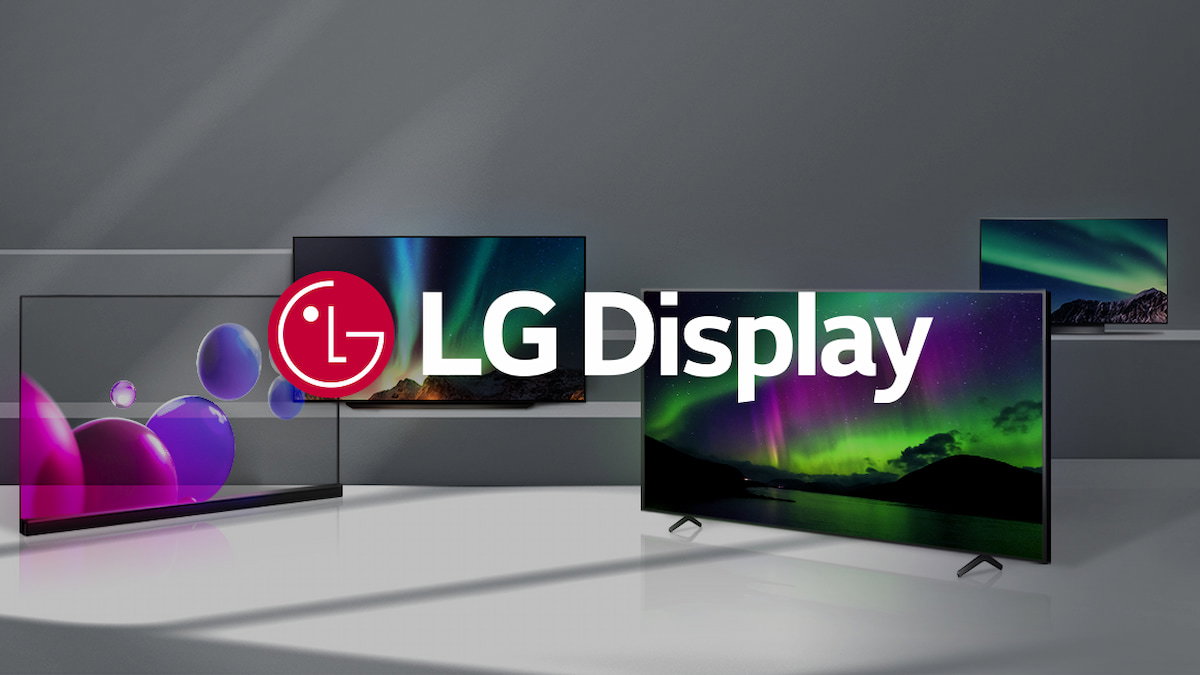 LG Display quiere seguir mandando en OLED y anuncia una inversión de 745 millones de dólares